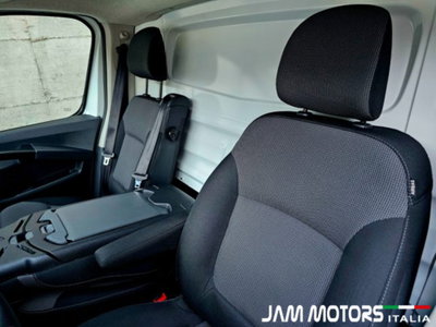 Nissan Primastar Furgone 27 2.0 dCi 110CV PC-TN Furgone Acenta Plus (16)