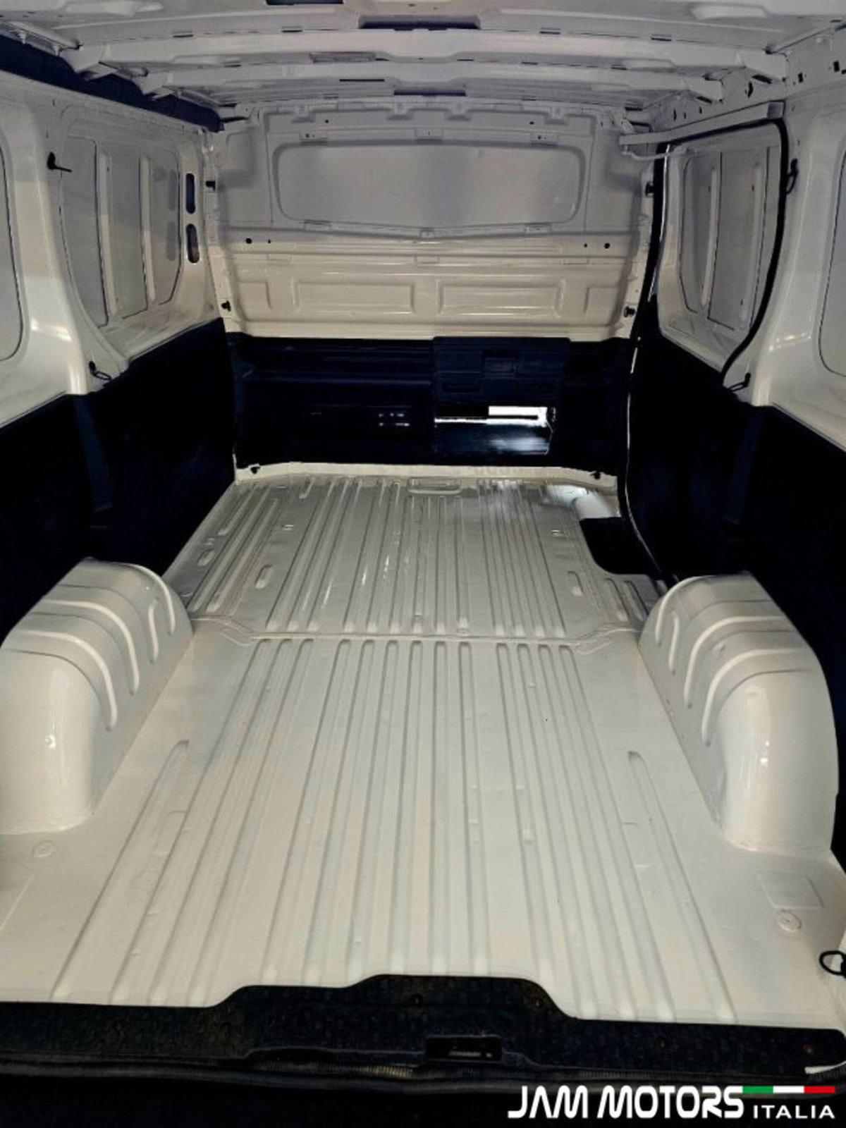 Nissan Primastar Furgone 27 2.0 dCi 110CV PC-TN Furgone Acenta Plus (19)