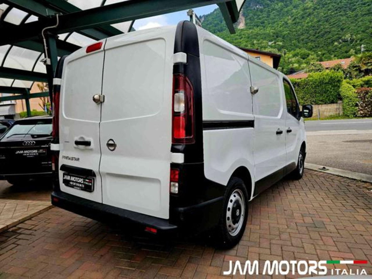 Nissan Primastar Furgone 27 2.0 dCi 110CV PC-TN Furgone Acenta Plus (3)
