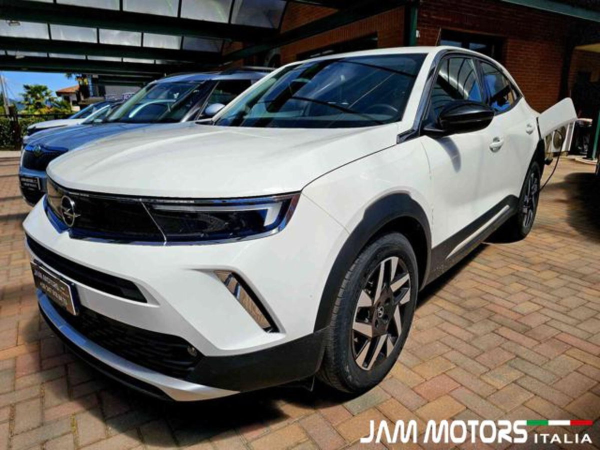 Opel Mokka-e Elegance