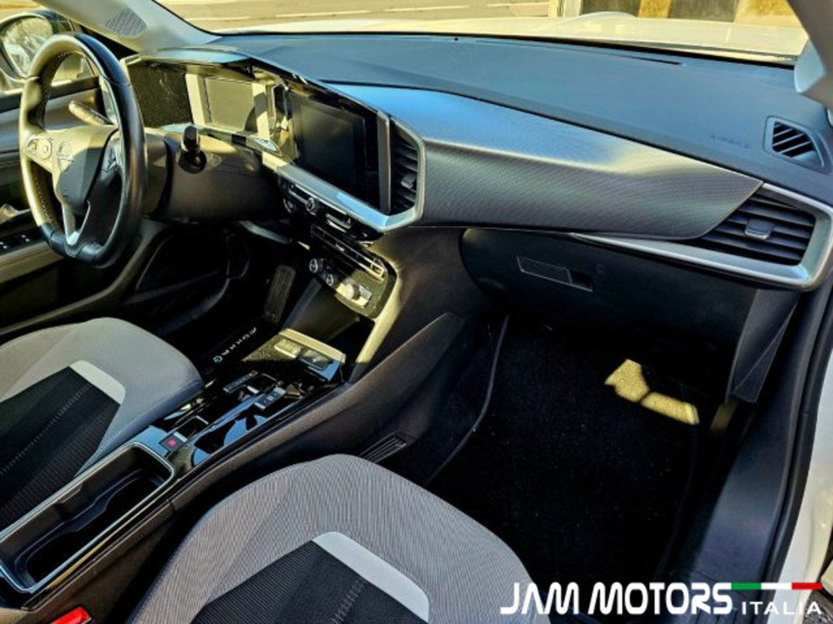 Opel Mokka-e Elegance (13)