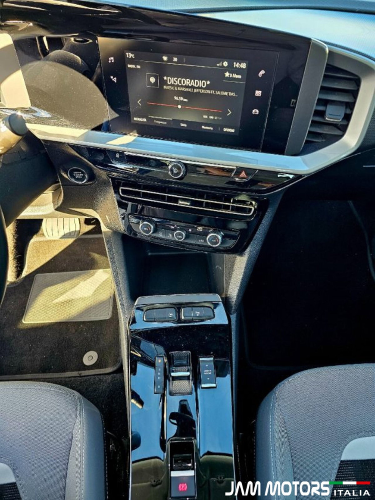 Opel Mokka-e Elegance (15)