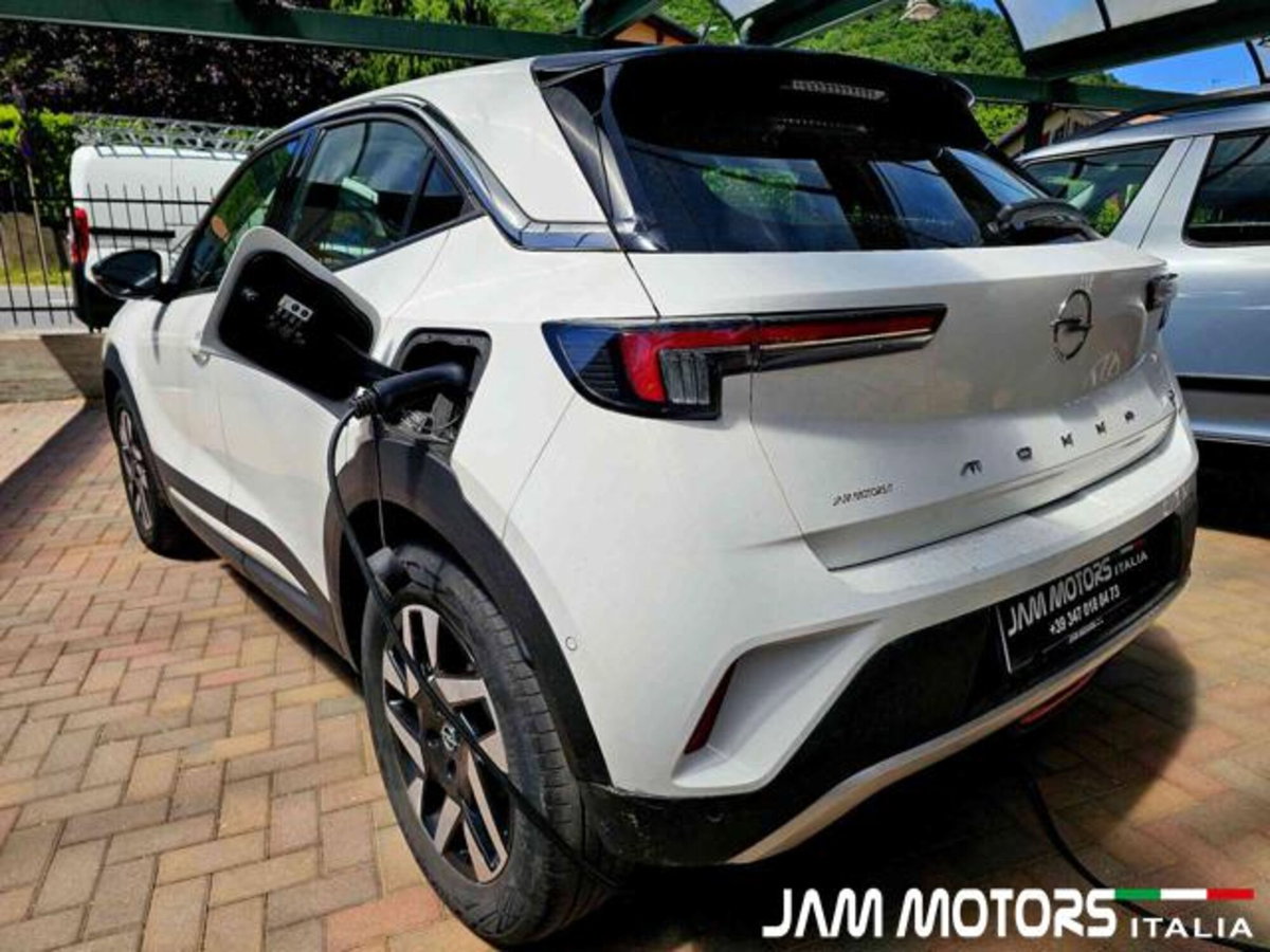 Opel Mokka-e Elegance (4)
