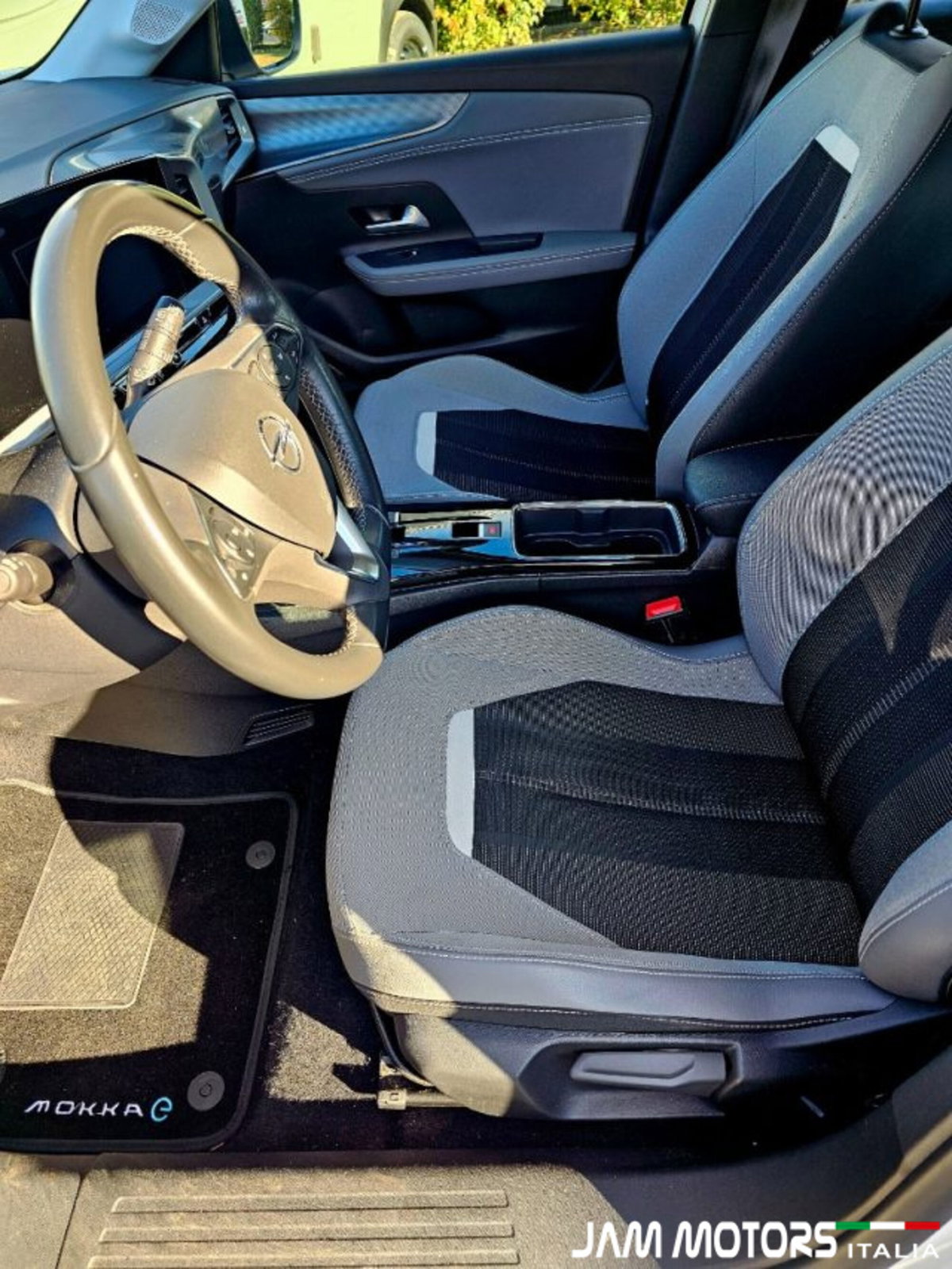 Opel Mokka-e Elegance (9)