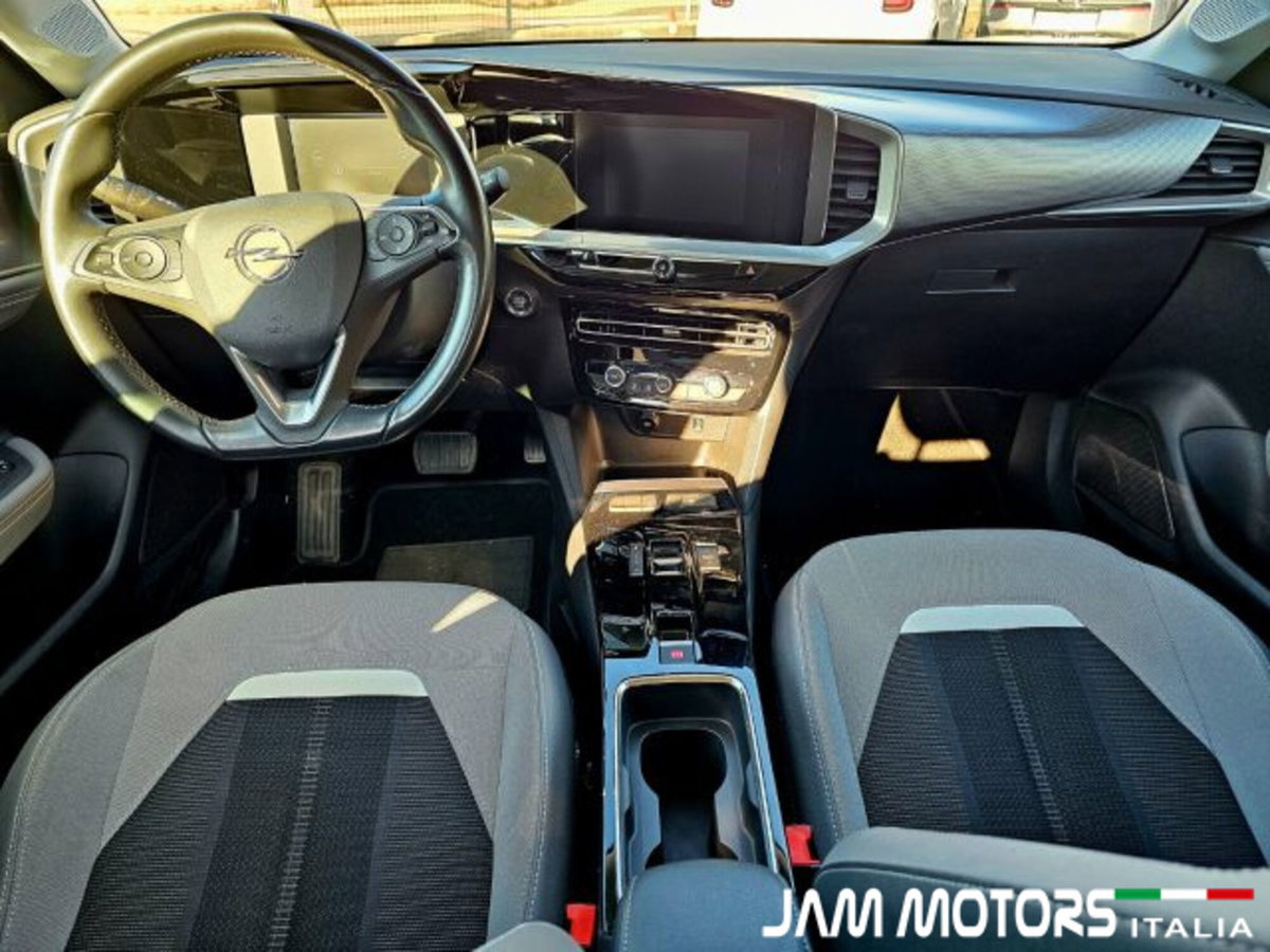 Opel Mokka-e Elegance (11)