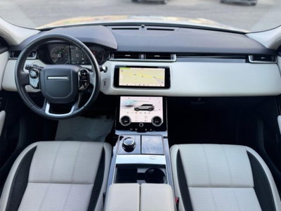 Land Rover Range Rover Velar 2.0D I4 240 CV (9)