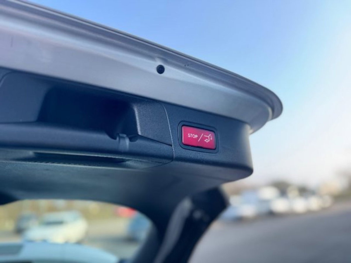 Mercedes-Benz Classe B 180 d Automatic Sport Plus (10)