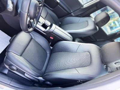 Mercedes-Benz Classe B 180 d Automatic Sport Plus (14)
