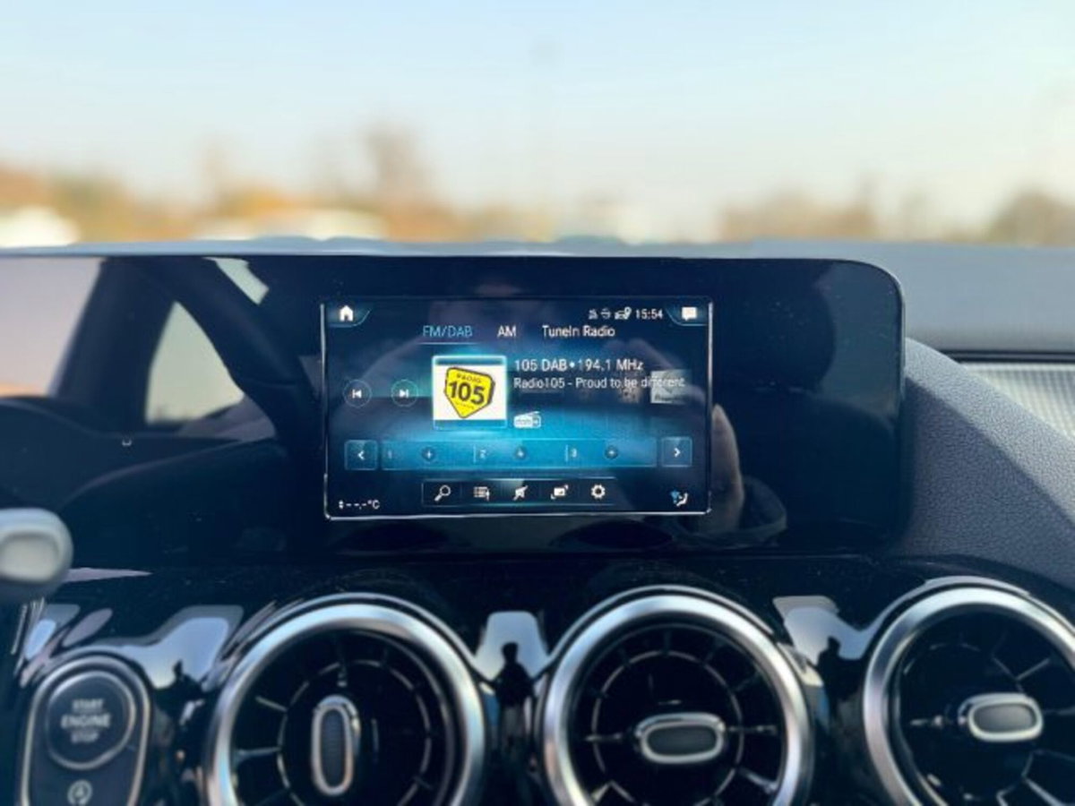 Mercedes-Benz Classe B 180 d Automatic Sport Plus (20)
