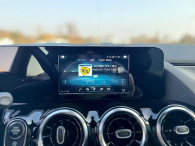 Mercedes-Benz Classe B 180 d Automatic Sport Plus (20)