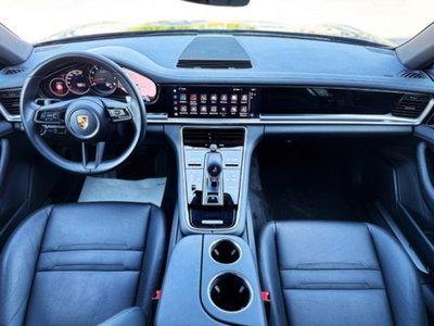 Porsche Panamera 2.9 4 auto (10)