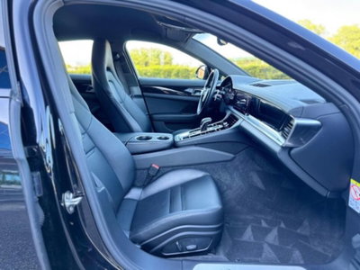 Porsche Panamera 2.9 4 auto (12)