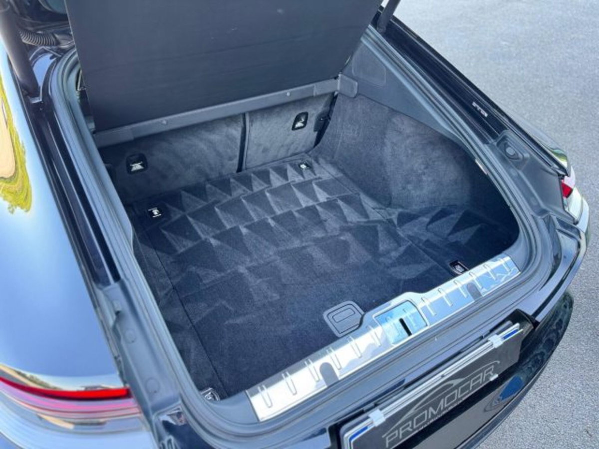 Porsche Panamera 2.9 4 auto (18)
