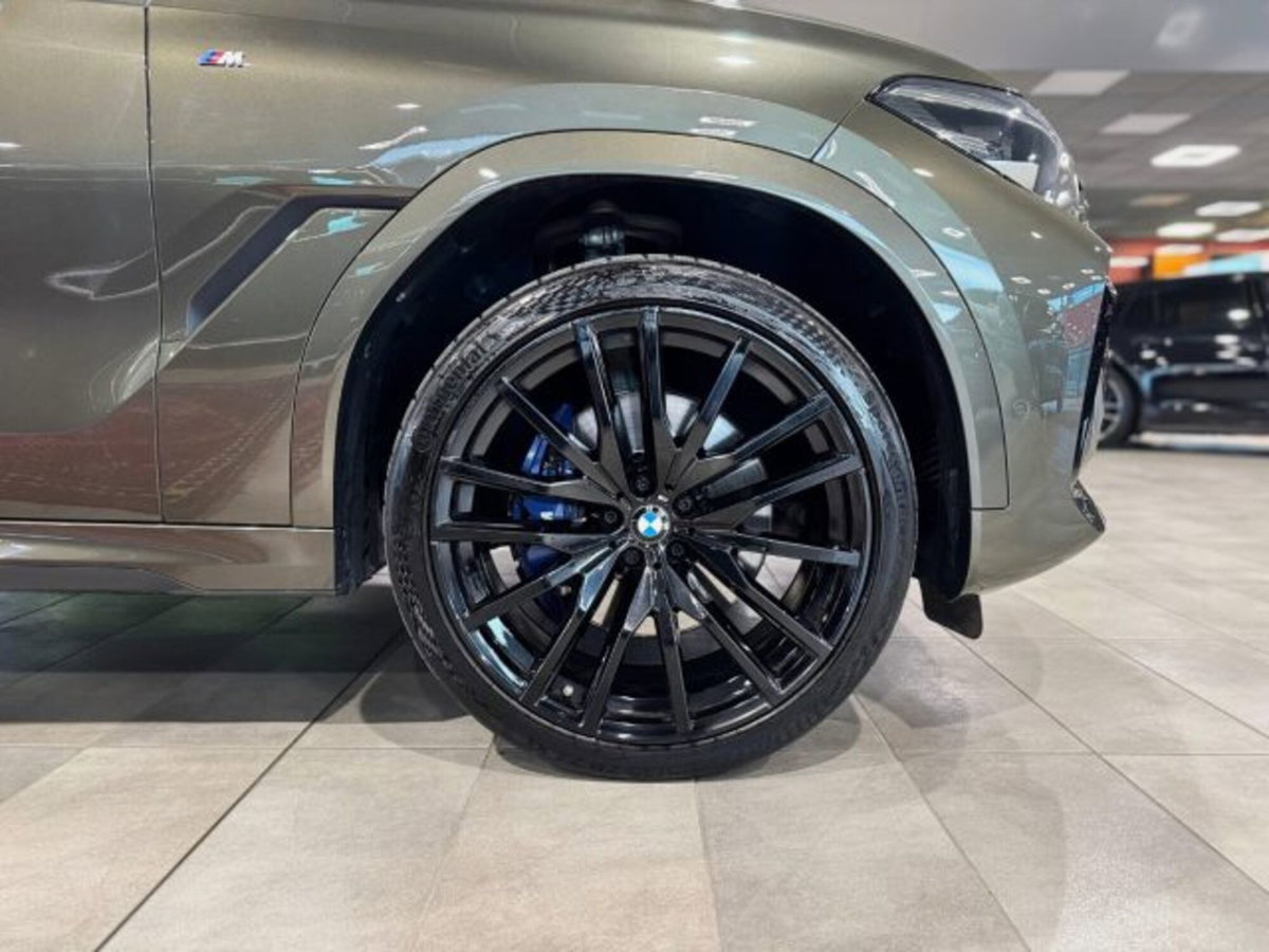 BMW X6 xDrive30d 48V Msport (6)