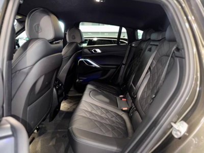 BMW X6 xDrive30d 48V Msport (9)