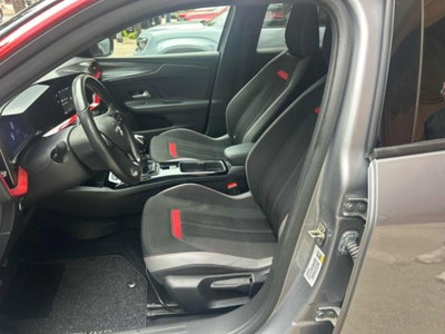 Opel Mokka 1.2 Turbo GS Line (10)