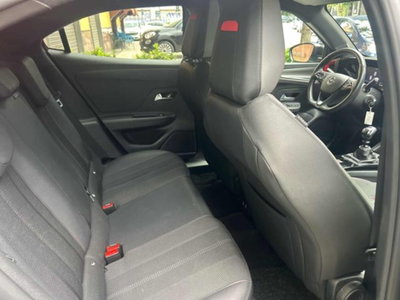 Opel Mokka 1.2 Turbo GS Line (14)