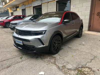 Opel Mokka 1.2 Turbo GS Line (2)