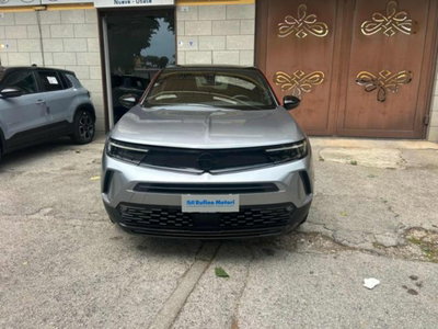 Opel Mokka 1.2 Turbo GS Line (3)