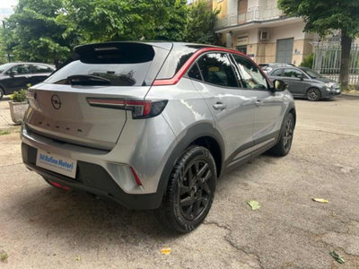 Opel Mokka 1.2 Turbo GS Line (4)