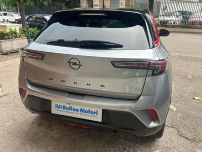 Opel Mokka 1.2 Turbo GS Line (5)