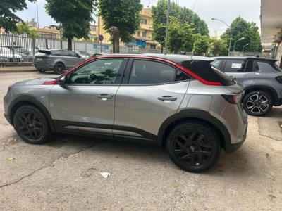Opel Mokka 1.2 Turbo GS Line (7)