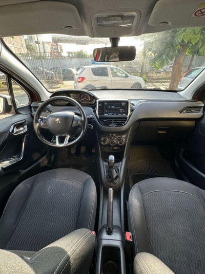 Peugeot 208 82 5p. GPL Allure (12)