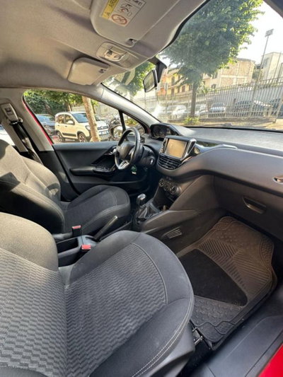 Peugeot 208 82 5p. GPL Allure (16)