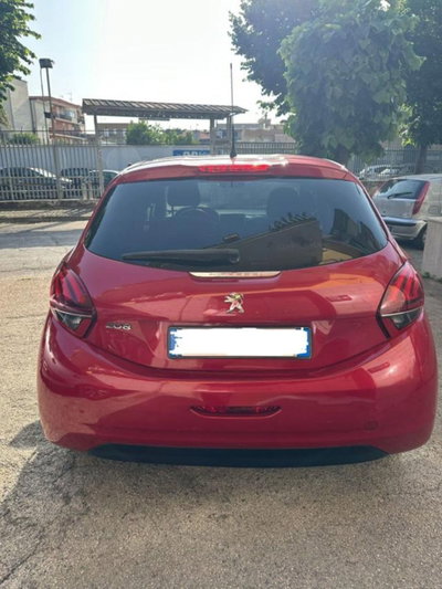 Peugeot 208 82 5p. GPL Allure (5)