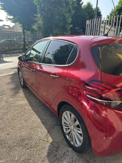Peugeot 208 82 5p. GPL Allure (6)