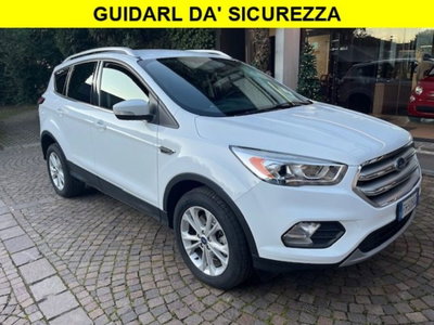 Ford Kuga 1.5 TDCI 120 CV S&S 2WD Titanium (3)