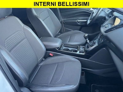 Ford Kuga 1.5 TDCI 120 CV S&S 2WD Titanium (6)