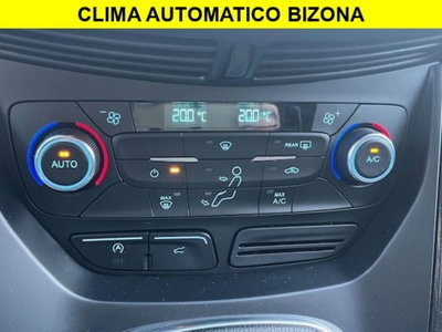 Ford Kuga 1.5 TDCI 120 CV S&S 2WD Titanium (7)