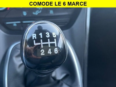 Ford Kuga 1.5 TDCI 120 CV S&S 2WD Titanium (8)