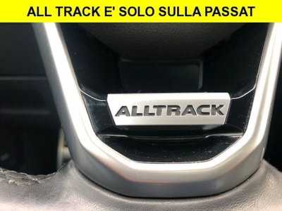 Volkswagen Passat Variant Alltrack 2.0 TDI 190 CV 4MOTION DSG BMT (13)