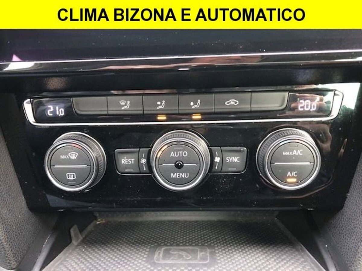 Volkswagen Passat Variant Alltrack 2.0 TDI 190 CV 4MOTION DSG BMT (8)