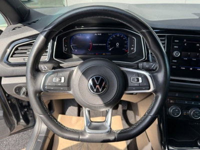 Volkswagen T-Roc 1.6 TDI SCR Advanced BlueMotion Technology (11)