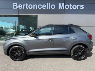 Volkswagen T-Roc 1.6 TDI SCR Advanced BlueMotion Technology (3)