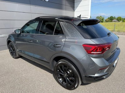 Volkswagen T-Roc 1.6 TDI SCR Advanced BlueMotion Technology (4)