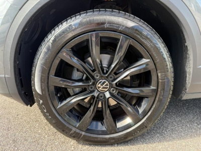 Volkswagen T-Roc 1.6 TDI SCR Advanced BlueMotion Technology (6)