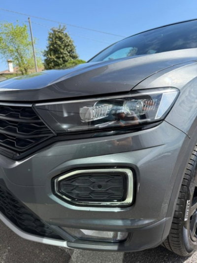 Volkswagen T-Roc 1.6 TDI SCR Advanced BlueMotion Technology (7)