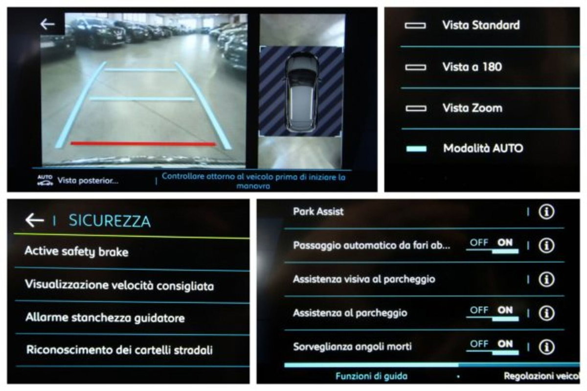 Peugeot 3008 Hybrid 225 e-EAT8 Allure Pack (16)