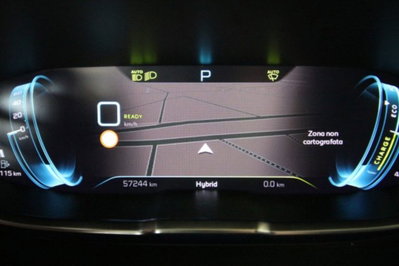 Peugeot 3008 Hybrid 225 e-EAT8 Allure Pack (8)