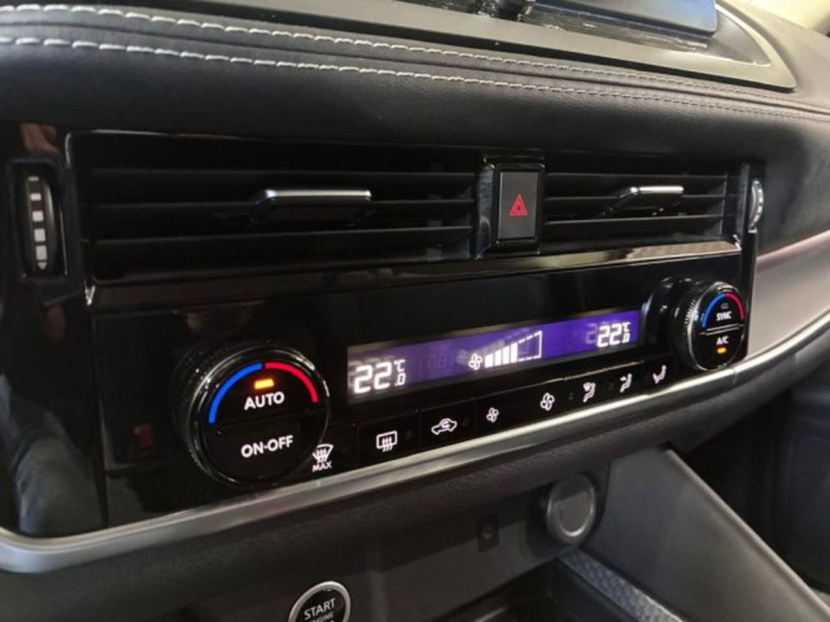 Nissan Qashqai 1.3 mhev N-Connecta 4wd 158cv xtronic (12)