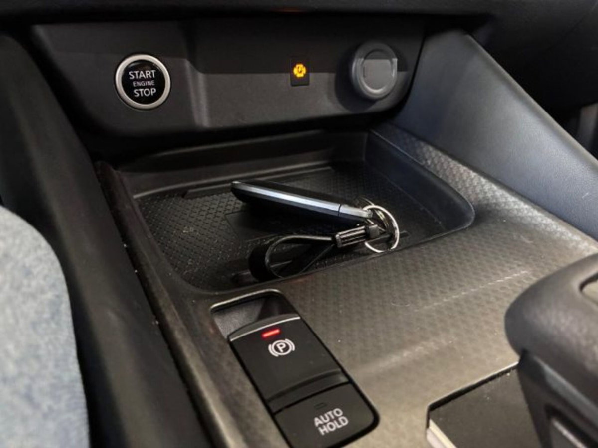 Nissan Qashqai 1.3 mhev N-Connecta 4wd 158cv xtronic (14)