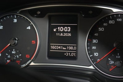 Audi A1 1.6 TDI S tronic S line edition (15)