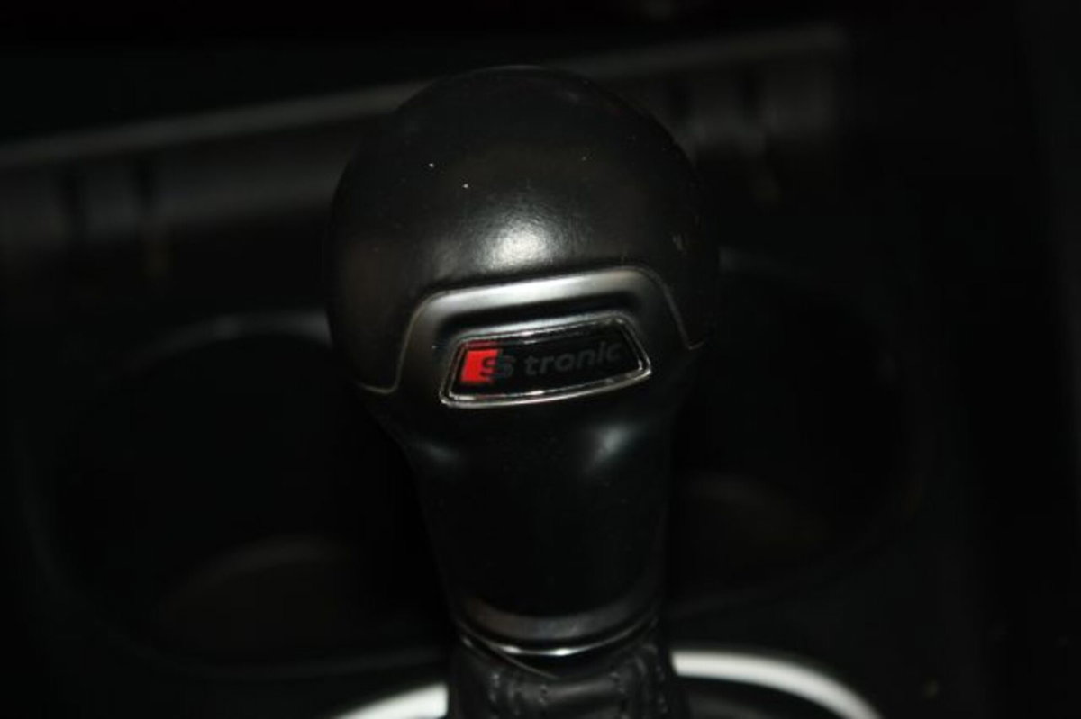 Audi A1 1.6 TDI S tronic S line edition (17)