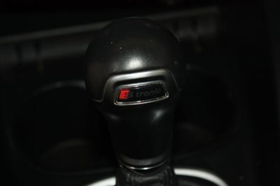 Audi A1 1.6 TDI S tronic S line edition (17)