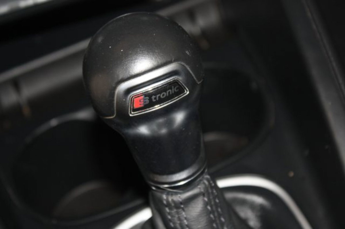 Audi A1 1.6 TDI S tronic S line edition (18)