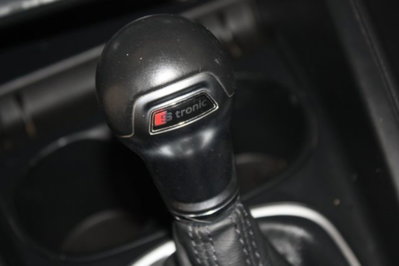 Audi A1 1.6 TDI S tronic S line edition (18)